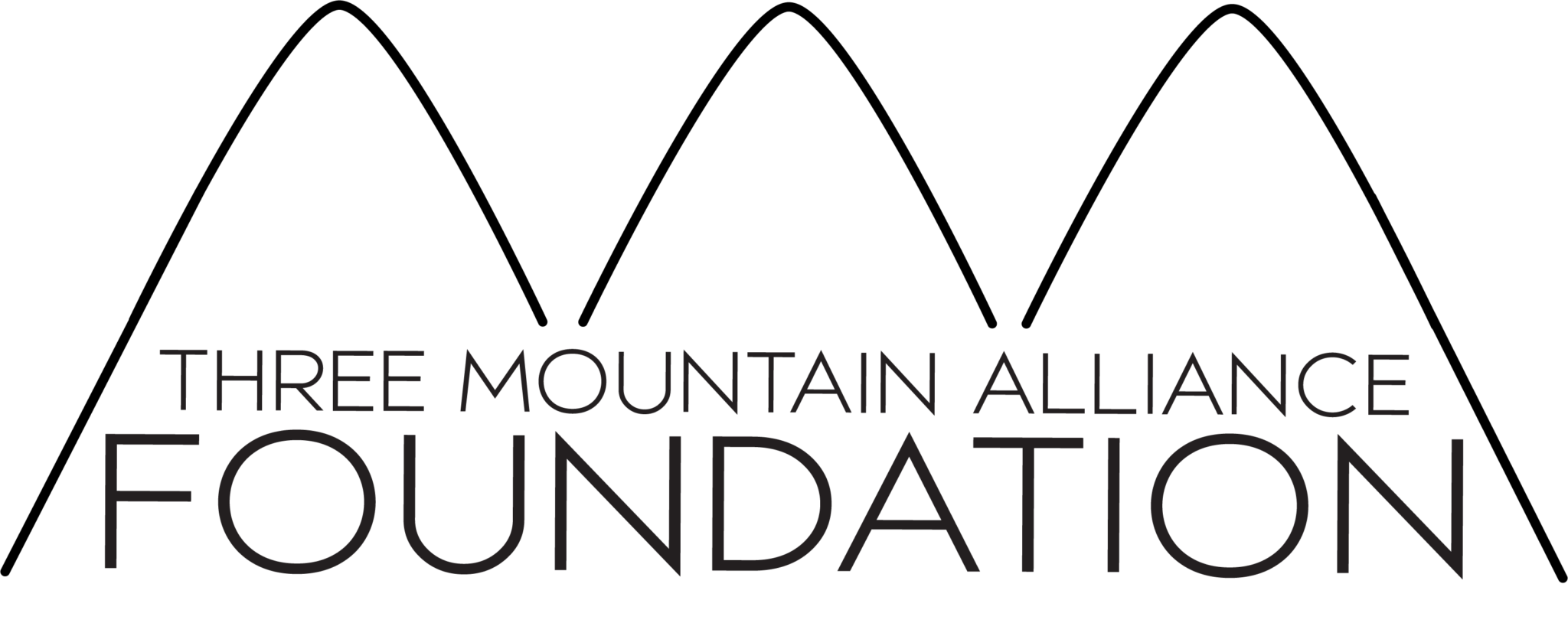 About Three Mountain Alliance - Three Mountain Alliance